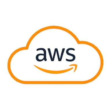 Logo de Amazon Web Services