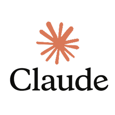 Logo de Claude