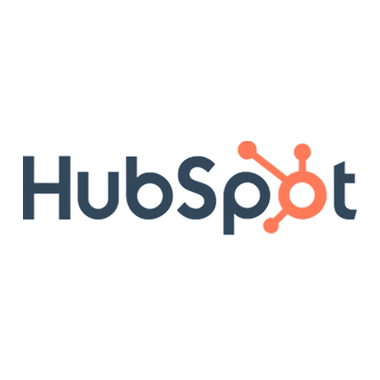 Logo de HubSpot