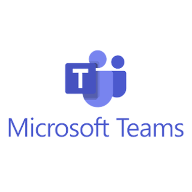 Logo de Microsoft Teams
