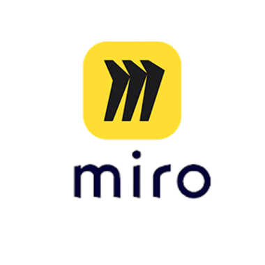 Logo de Miro