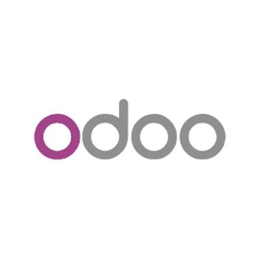 Logo de Odoo