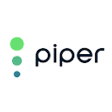 Logo de Piper