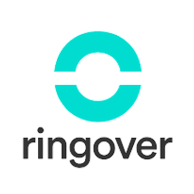Logo de Ringover
