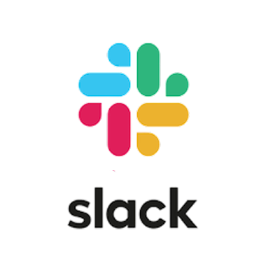 Logo de Slack